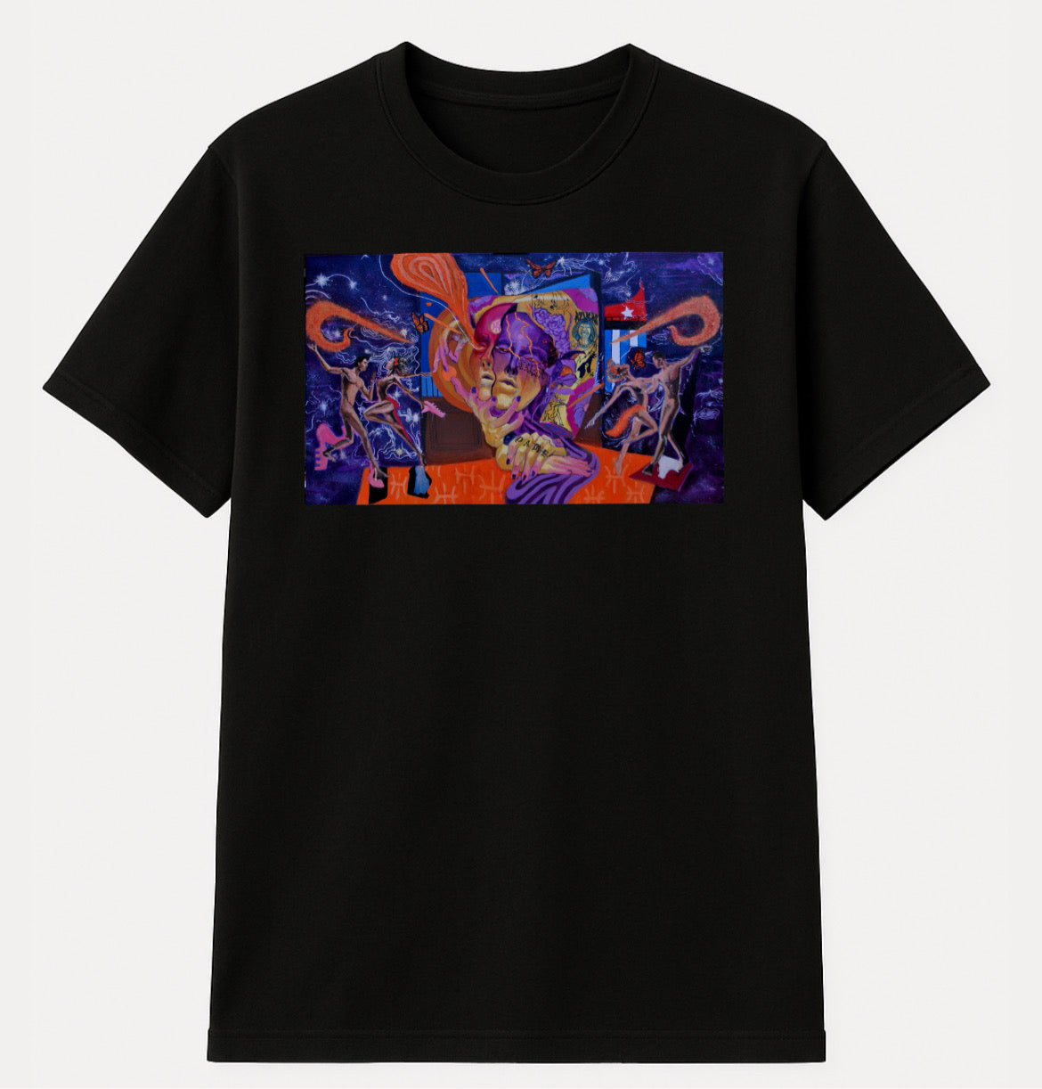 Dame Merch