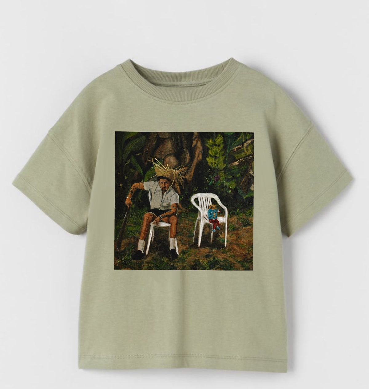 DeBí Merch