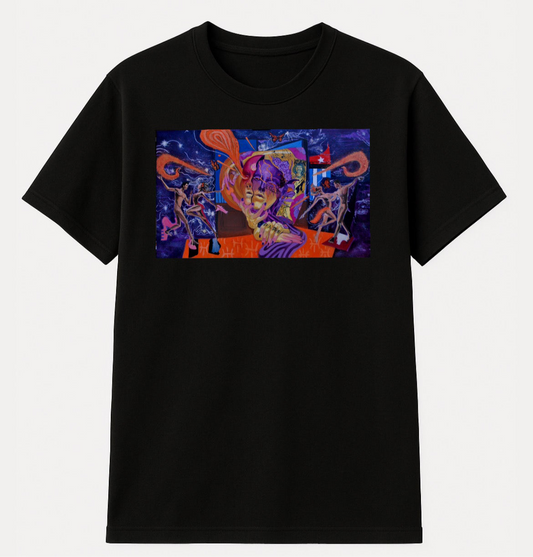 Dame Merch