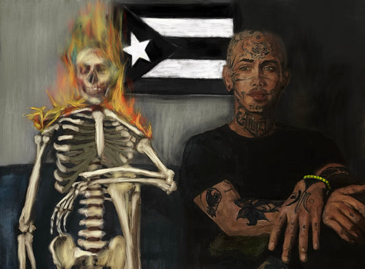 Se fue la luz